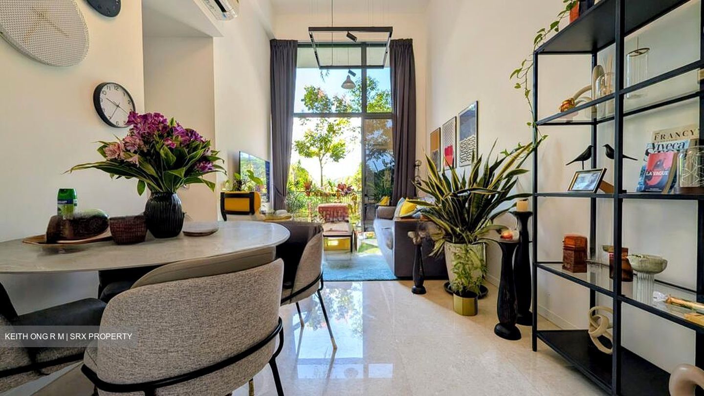 Verdale (D21), Apartment #498850311